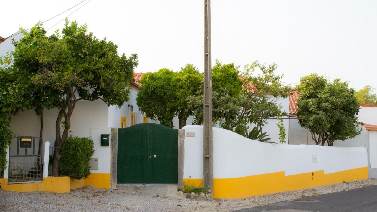شقة Casa Dos Avos أزيتاوْ المظهر الخارجي الصورة