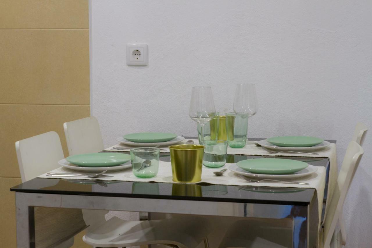 شقة Casa Dos Avos أزيتاوْ المظهر الخارجي الصورة